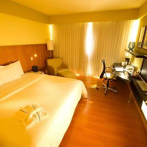 Executive Twin Room